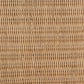 Baxton Studio bali & pari Jelita Modern Bohemian Natural Brown Rattan 2-Piece Dining Chair Set | Dining Chairs | Modishstore - 9