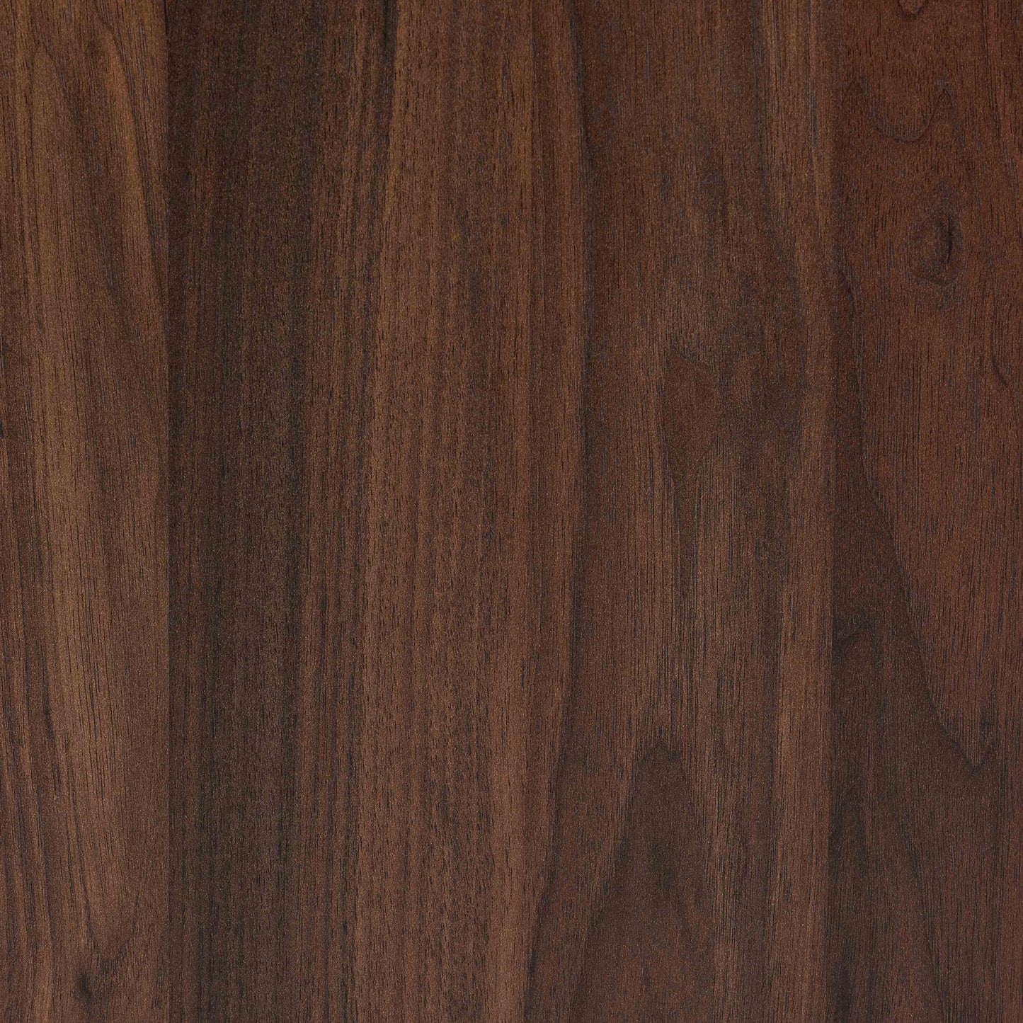 Baxton Studio Graceland Mid-Century Modern Transitional Walnut Brown Finished Wood 2-Drawer Nightstand | Nightstands | Modishstore - 8