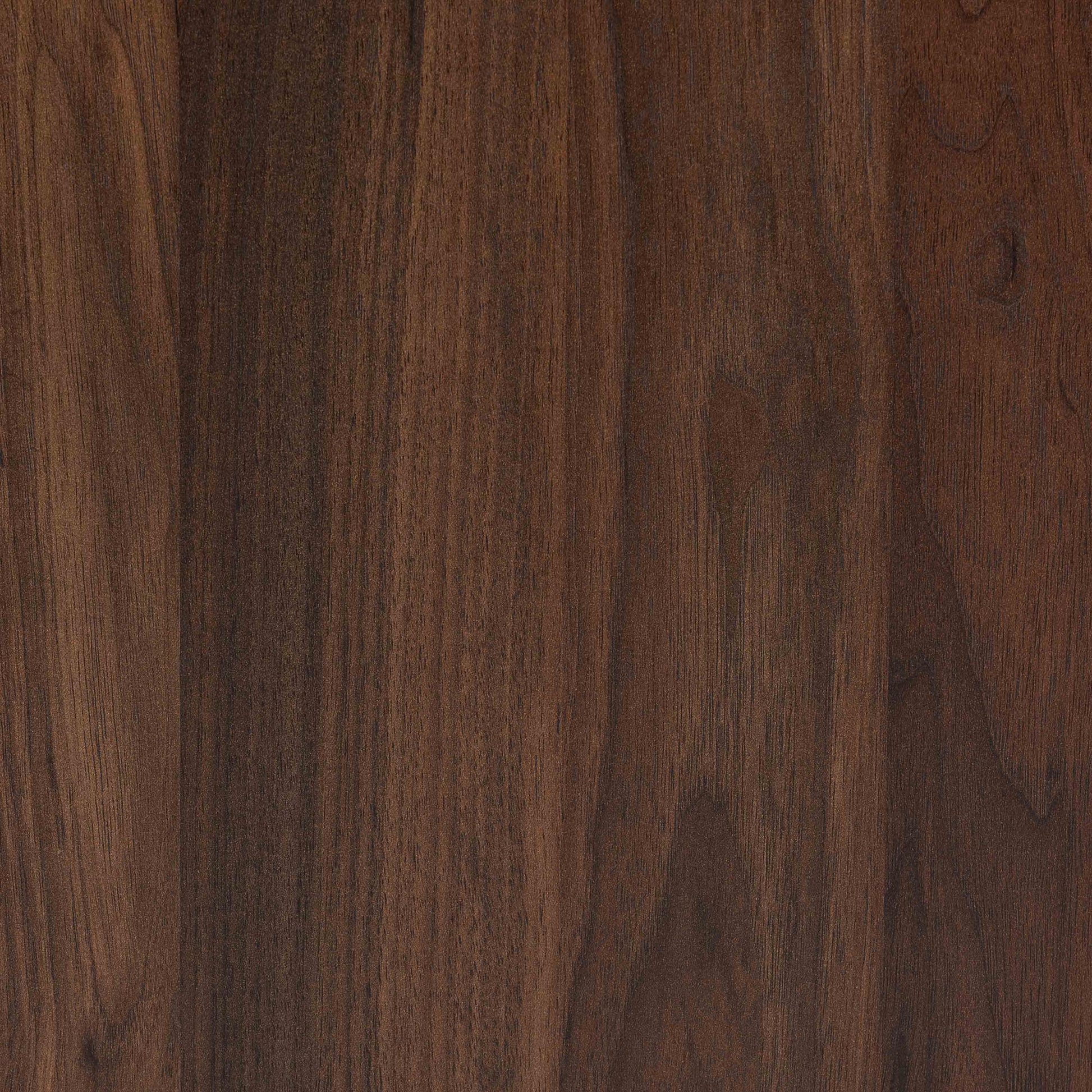 Baxton Studio Graceland Mid-Century Modern Transitional Walnut Brown Finished Wood 2-Drawer Nightstand | Nightstands | Modishstore - 8