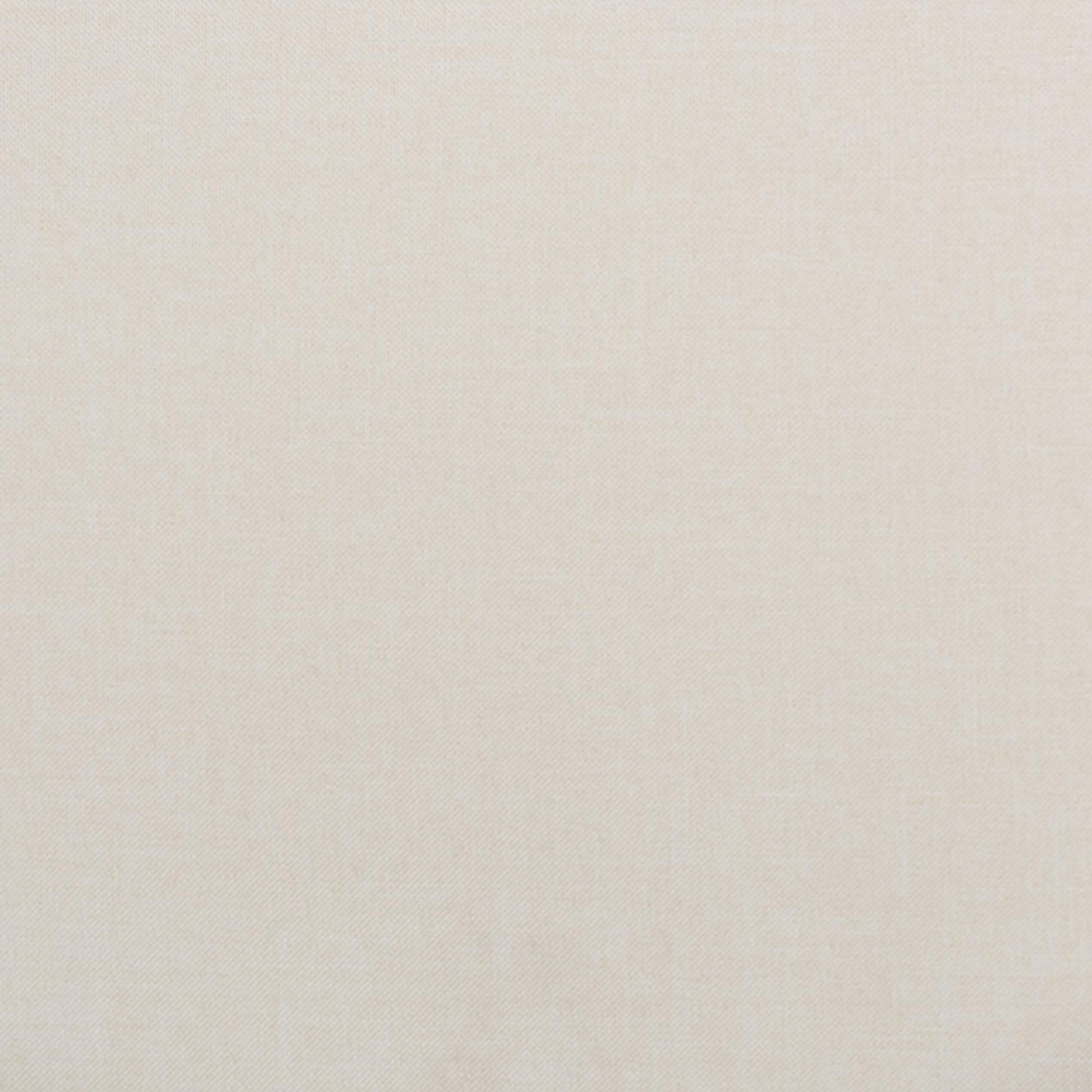 Baxton Studio Dannon Mid-Century Modern Cream Fabric and Black Finished Wood 5-Piece Dining Set | Dining Sets | Modishstore - 8