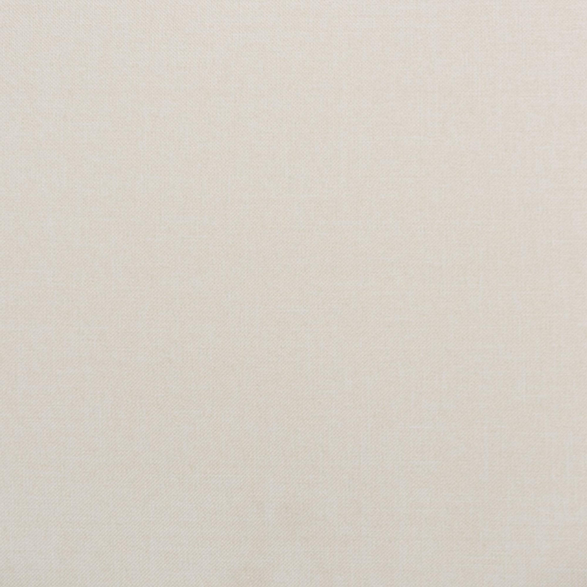 Baxton Studio Dannon Mid-Century Modern Cream Fabric and Black Finished Wood 7-Piece Dining Set | Dining Sets | Modishstore - 8