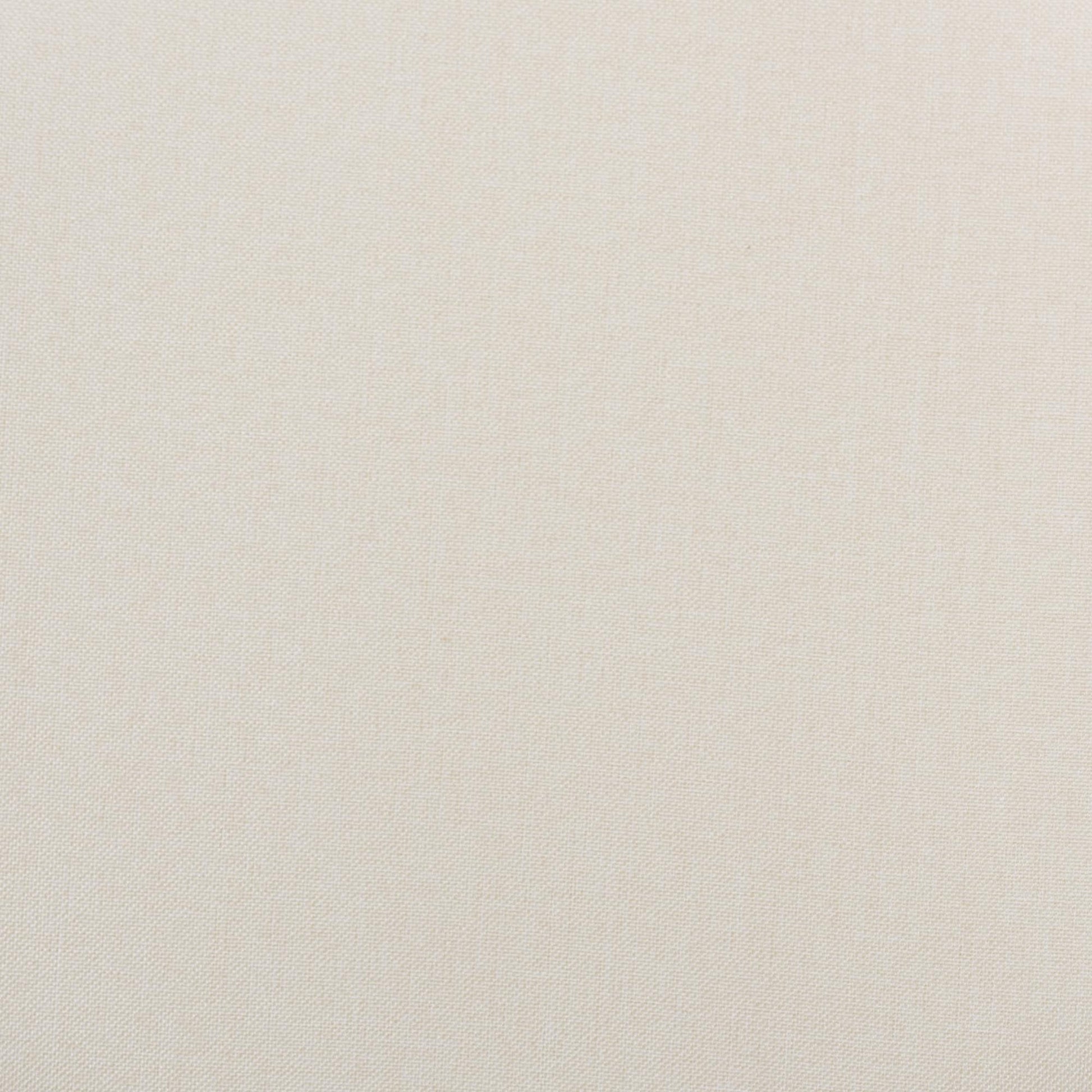 Baxton Studio Tarana Mid-Century Modern Cream Fabric and Black Finished Wood 5-Piece Dining Set | Dining Sets | Modishstore - 8