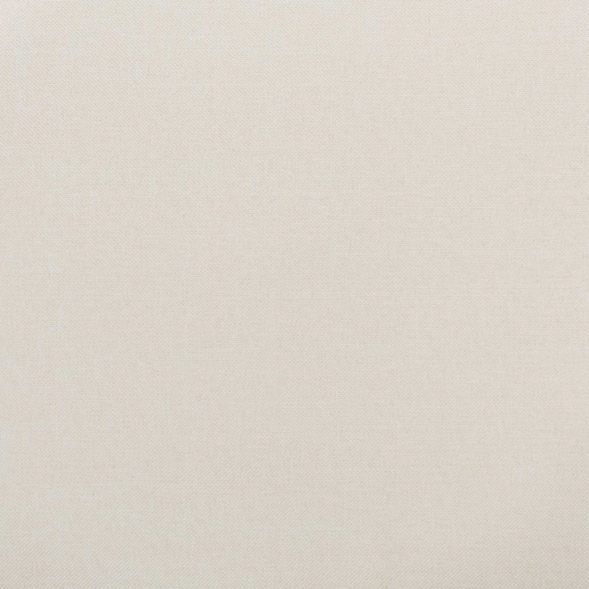 Baxton Studio Darrion Mid-Century Modern Cream Fabric and Black Finished Wood 5-Piece Dining Set | Dining Sets | Modishstore - 10