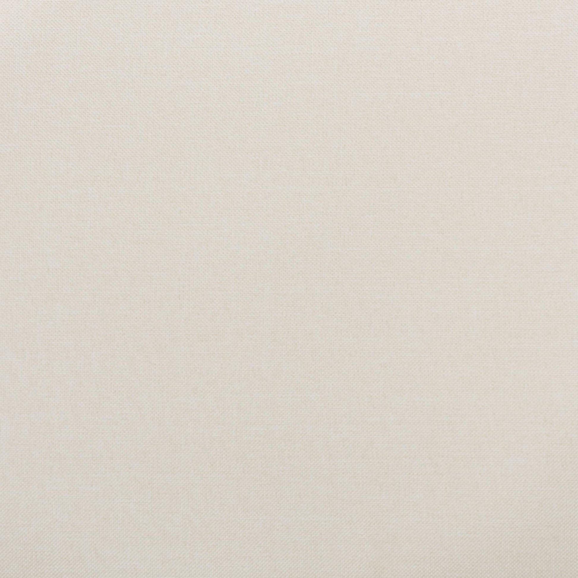 Baxton Studio Darrion Mid-Century Modern Cream Fabric and Black Finished Wood 7-Piece Dining Set | Dining Sets | Modishstore - 10