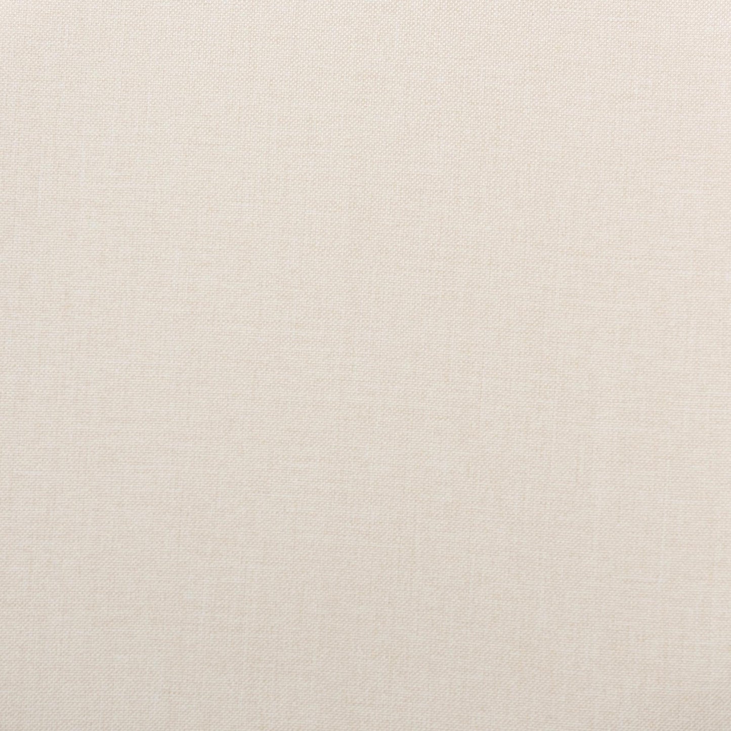 Baxton Studio Tarana Mid-Century Modern Cream Fabric and Black Finished Wood 5-Piece Pub Set | Bar Stools & Table | Modishstore - 8