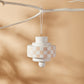 Breda Ornament Set of 4 By Accent Decor | Ornaments | Modishstore - 4