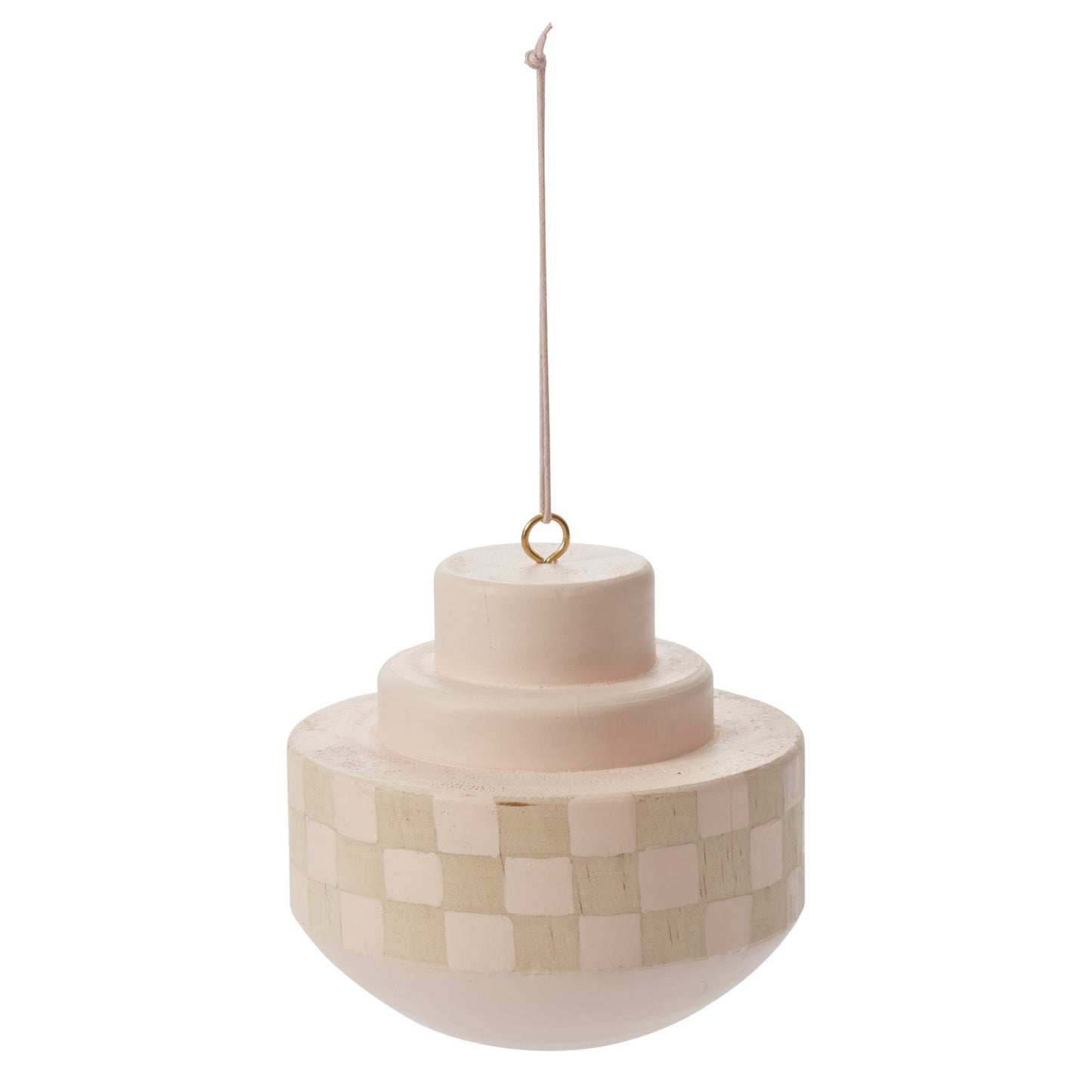 Breda Ornament Set of 4 By Accent Decor | Ornaments | Modishstore - 5