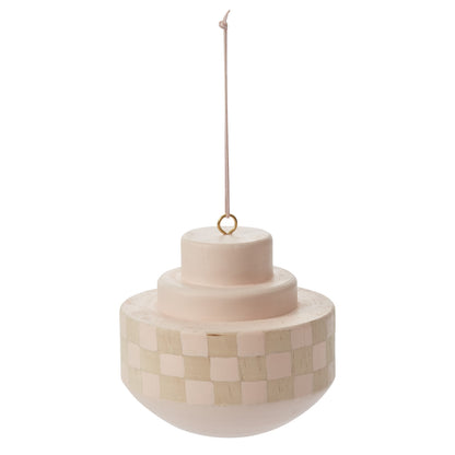 Breda Ornament Set of 4 By Accent Decor | Ornaments | Modishstore - 5