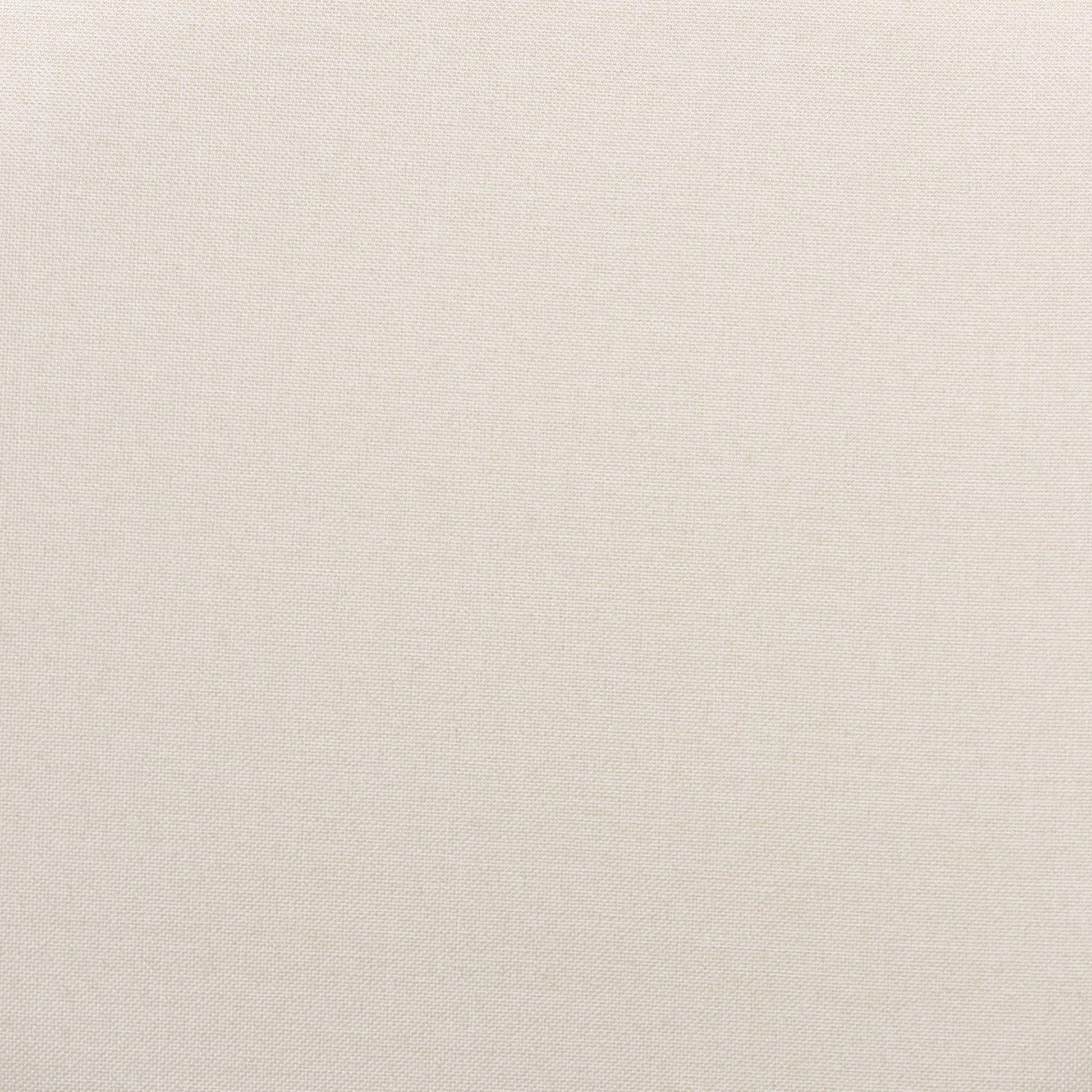 Baxton Studio Darrion Mid-Century Modern Cream Fabric and Black Finished Wood 5-Piece Pub set | Bar Stools & Table | Modishstore - 8