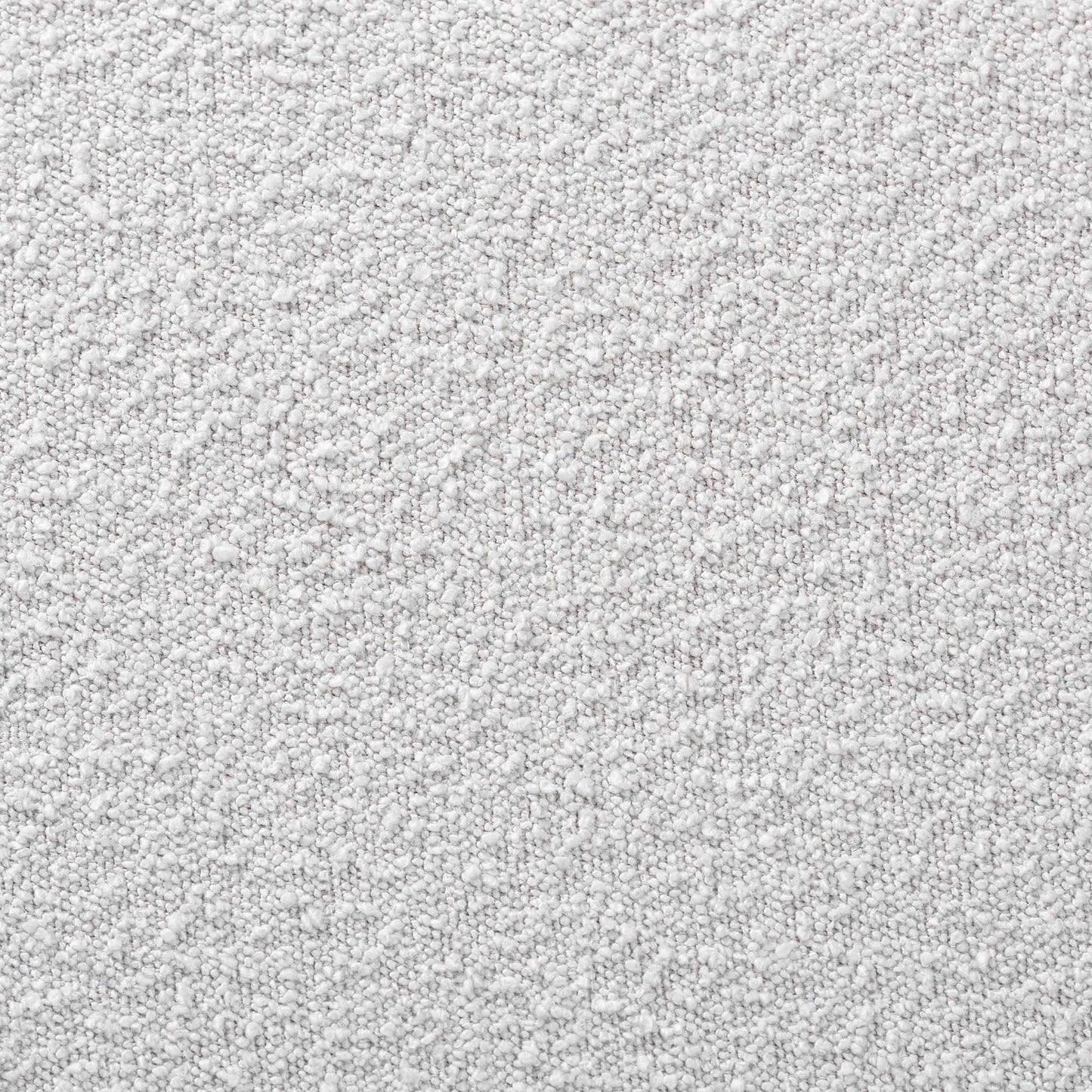 Baxton Studio Betiana Modern Japandi Light Grey Boucle Fabric and Walnut Brown Finished Wood Storage Bench | Benches | Modishstore - 7