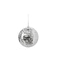 Disco Ball Ornament Set of 8 By Accent Decor | Ornaments | Modishstore - 2