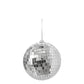Disco Ball Ornament Set of 8 By Accent Decor | Ornaments | Modishstore - 5