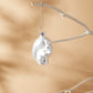 Metallic Squirrel Ornament Set of 8 By Accent Decor | Ornaments | Modishstore - 6