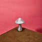 Sparkle Mushroom Figurine Set of 8 By Accent DŽcor