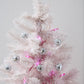 Tiny Disco Garland Set of 4 By Accent Decor | Garland & Wreath | Modishstore - 4