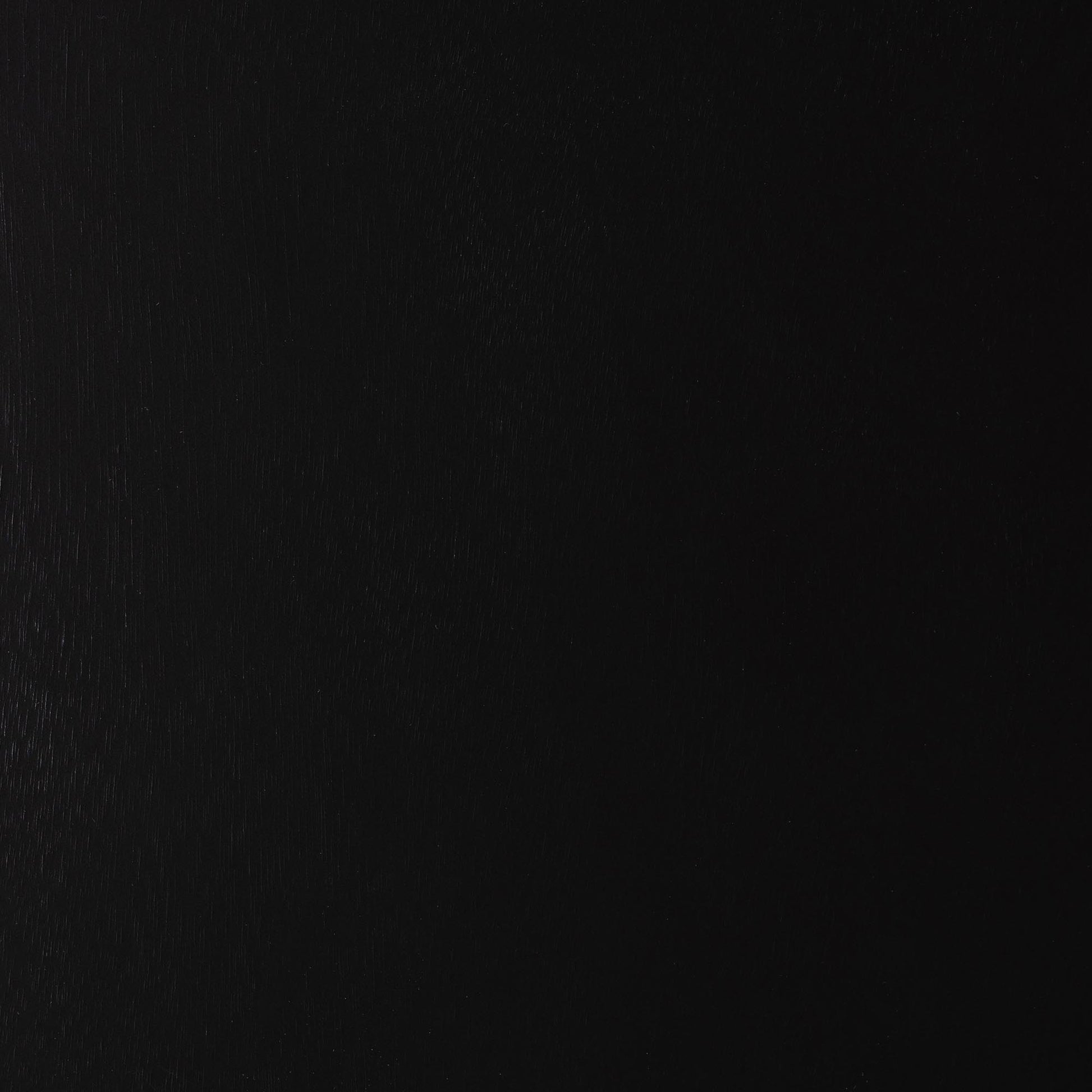 Baxton Studio Tafari Mid-Century Modern Dark Brown Finished Wood and Rattan 2-Piece Dining Chair Set | Dining Chairs | Modishstore - 7