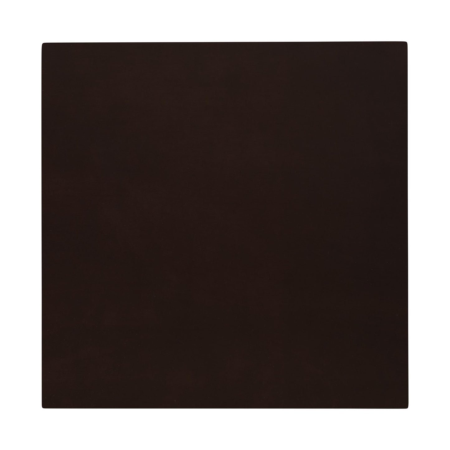 Baxton Studio Hesper Mid-Century Modern Dark Brown Finished Wood and Rattan 5-Piece Pub Set | Bar Stools & Table | Modishstore - 7