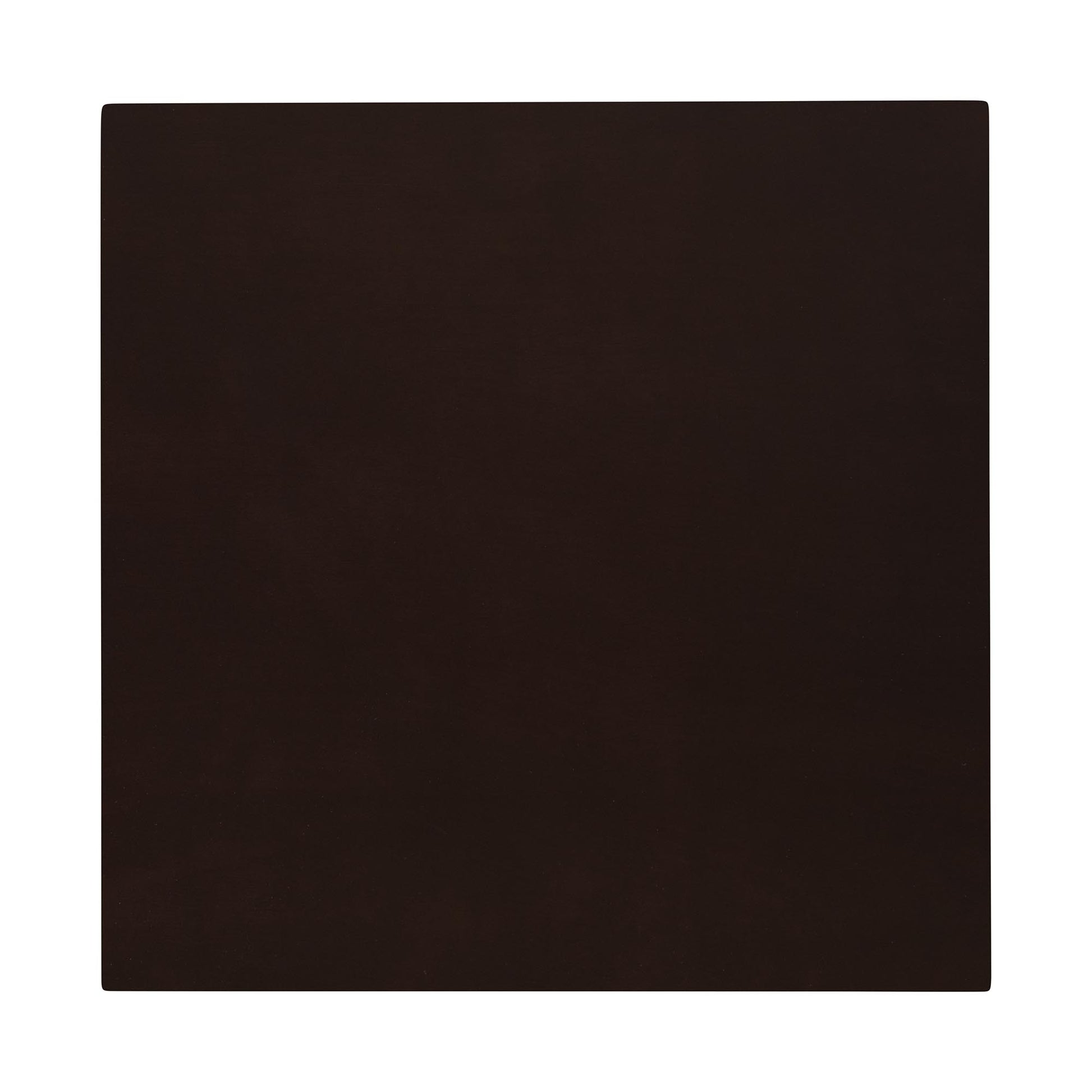 Baxton Studio Hesper Mid-Century Modern Dark Brown Finished Wood and Rattan 5-Piece Pub Set | Bar Stools & Table | Modishstore - 7