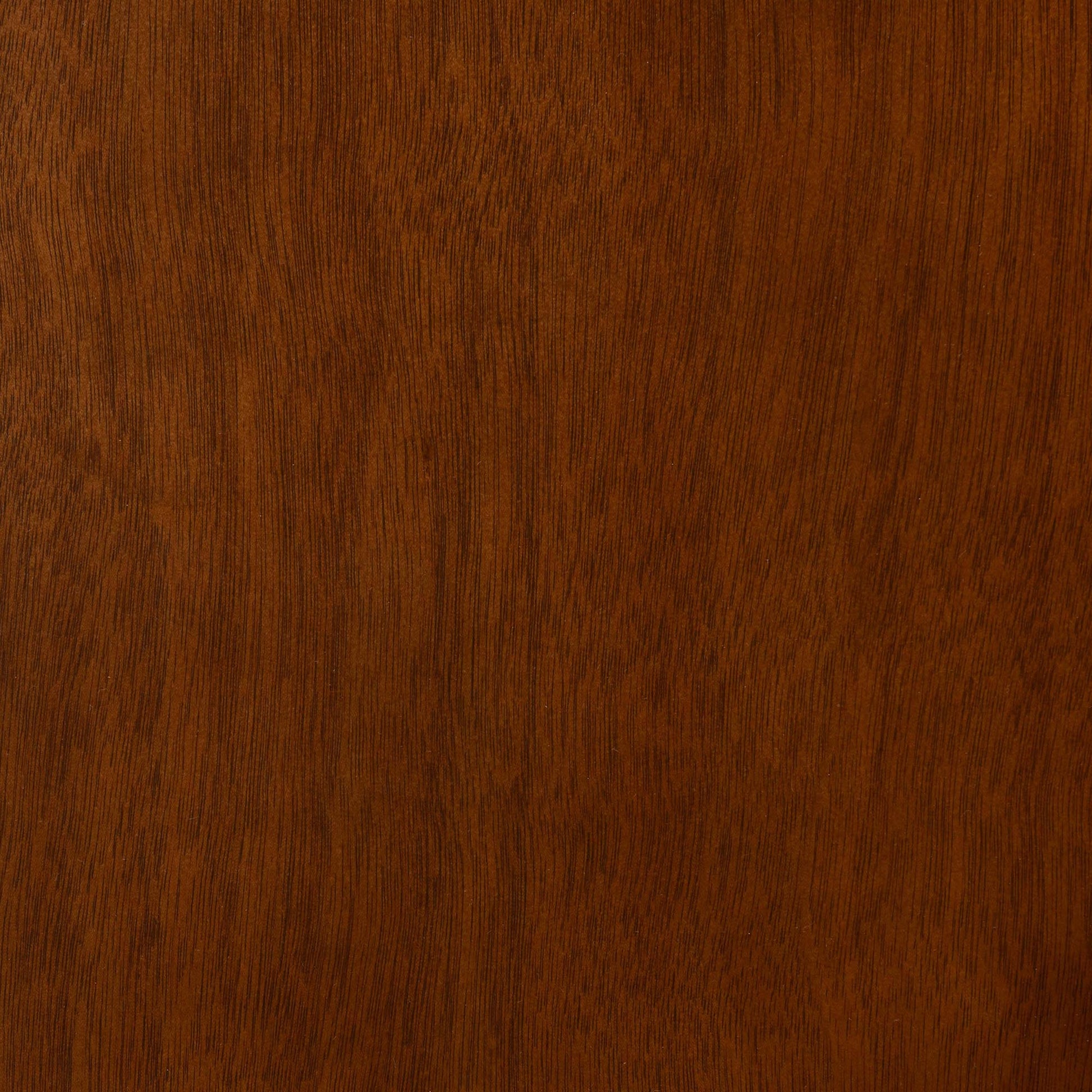 Baxton Studio Hesper Mid-Century Modern Walnut Brown Finished Wood and Rattan 2-Piece Counter Stool Set | Counter Stools | Modishstore - 7