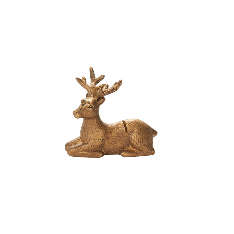 Enchanted Critter Name Card Holder Set of 8 By Accent Decor | Stands | Modishstore - 7