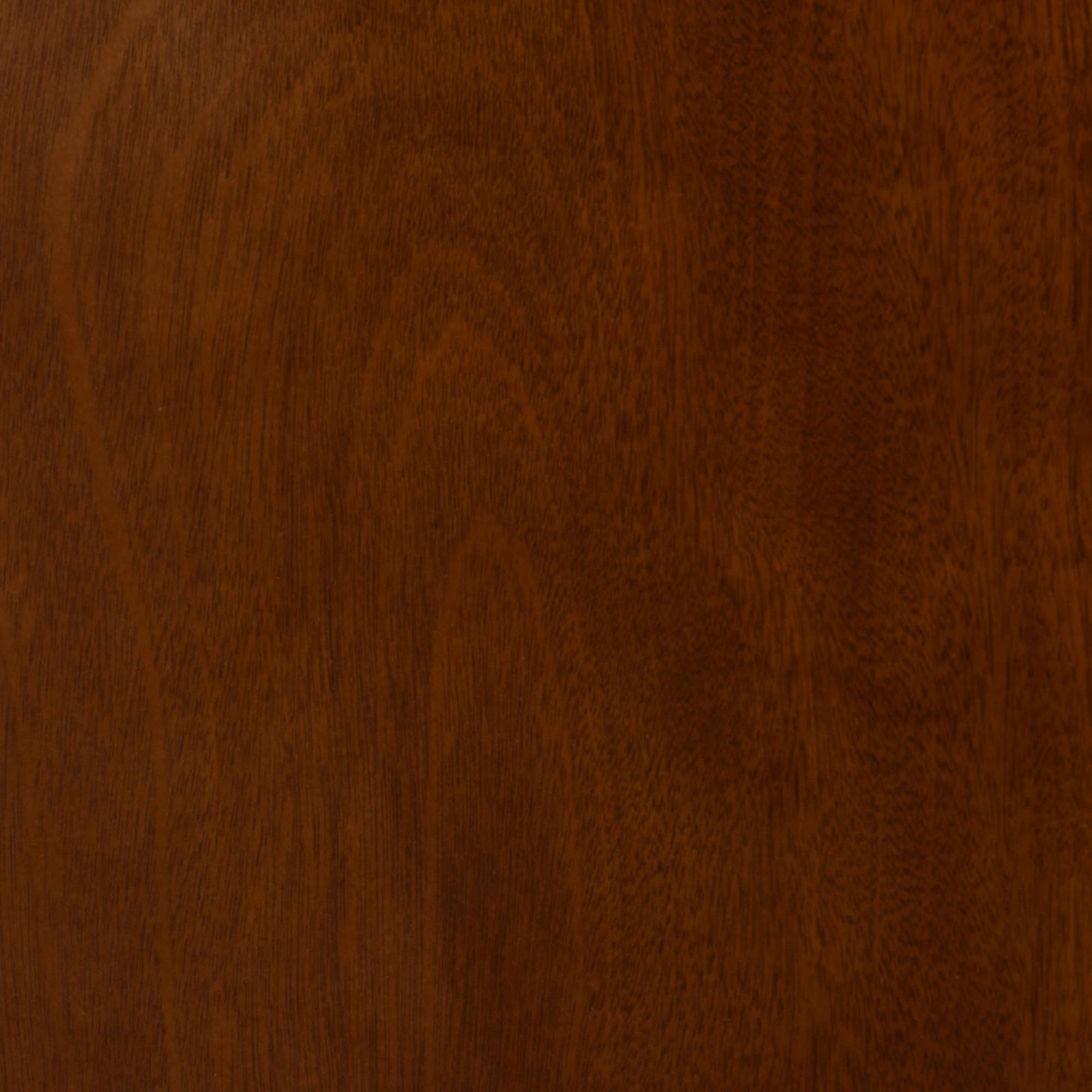 Baxton Studio Tafari Mid-Century Modern Walnut Brown Finished Wood and Rattan 2-Piece Counter Stool Set | Counter Stools | Modishstore - 7