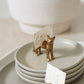 Enchanted Critter Name Card Holder Set of 8 By Accent Decor | Stands | Modishstore - 11