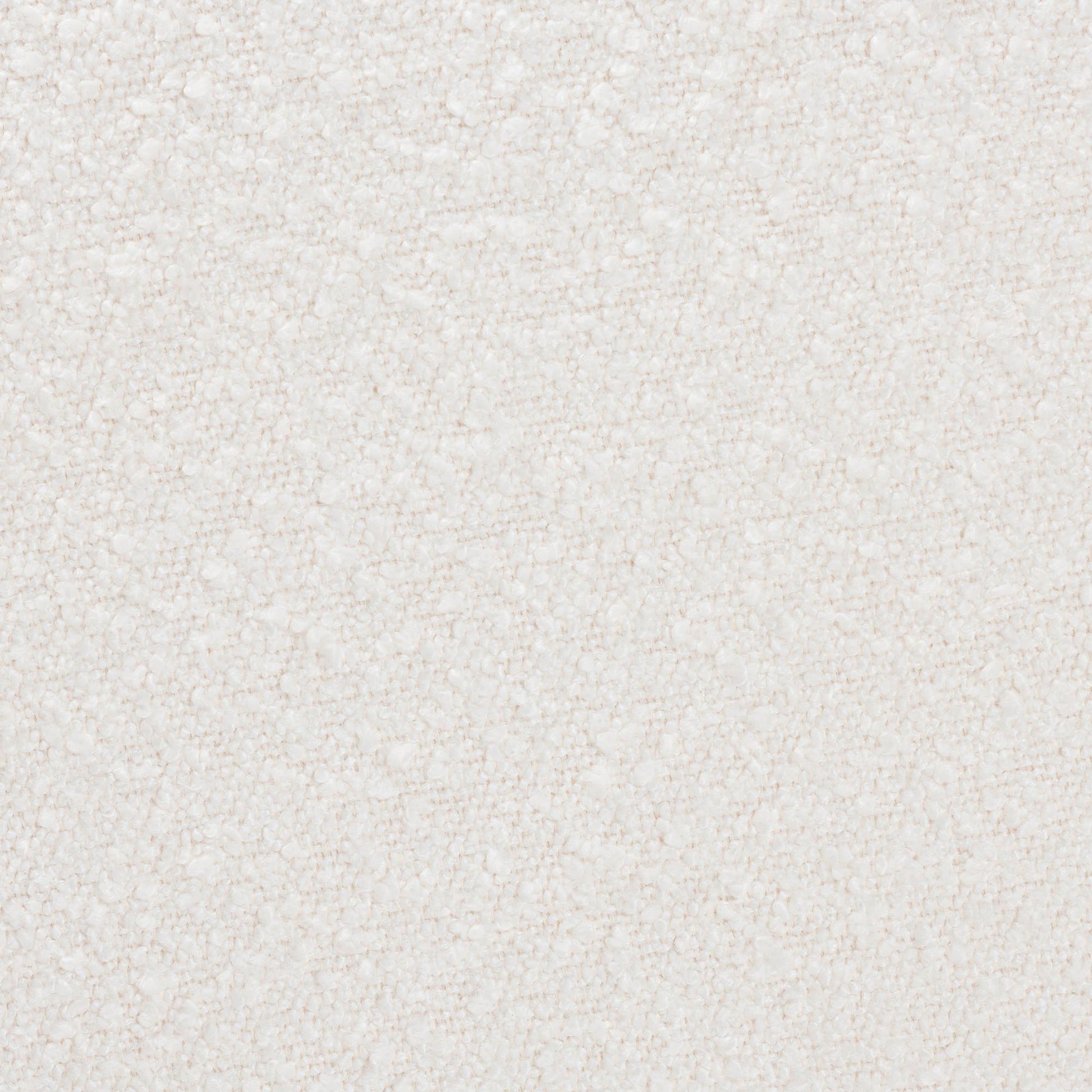 Baxton Studio Edric Modern Japandi Cream Boucle Fabric and Walnut Brown Finished Wood 2-Piece Dining Chair Set | Dining Chairs | Modishstore - 9