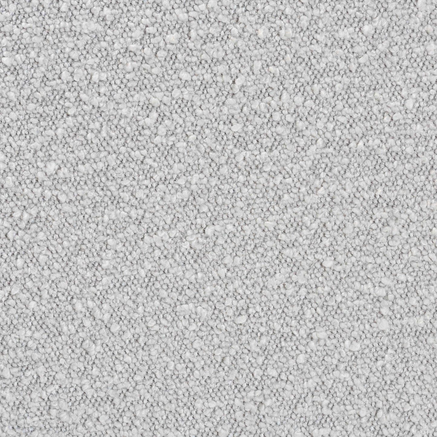 Baxton Studio Edric Modern Japandi Light Grey Boucle Fabric and Walnut Brown Finished Wood 2-Piece Dining Chair Set | Dining Chairs | Modishstore - 9