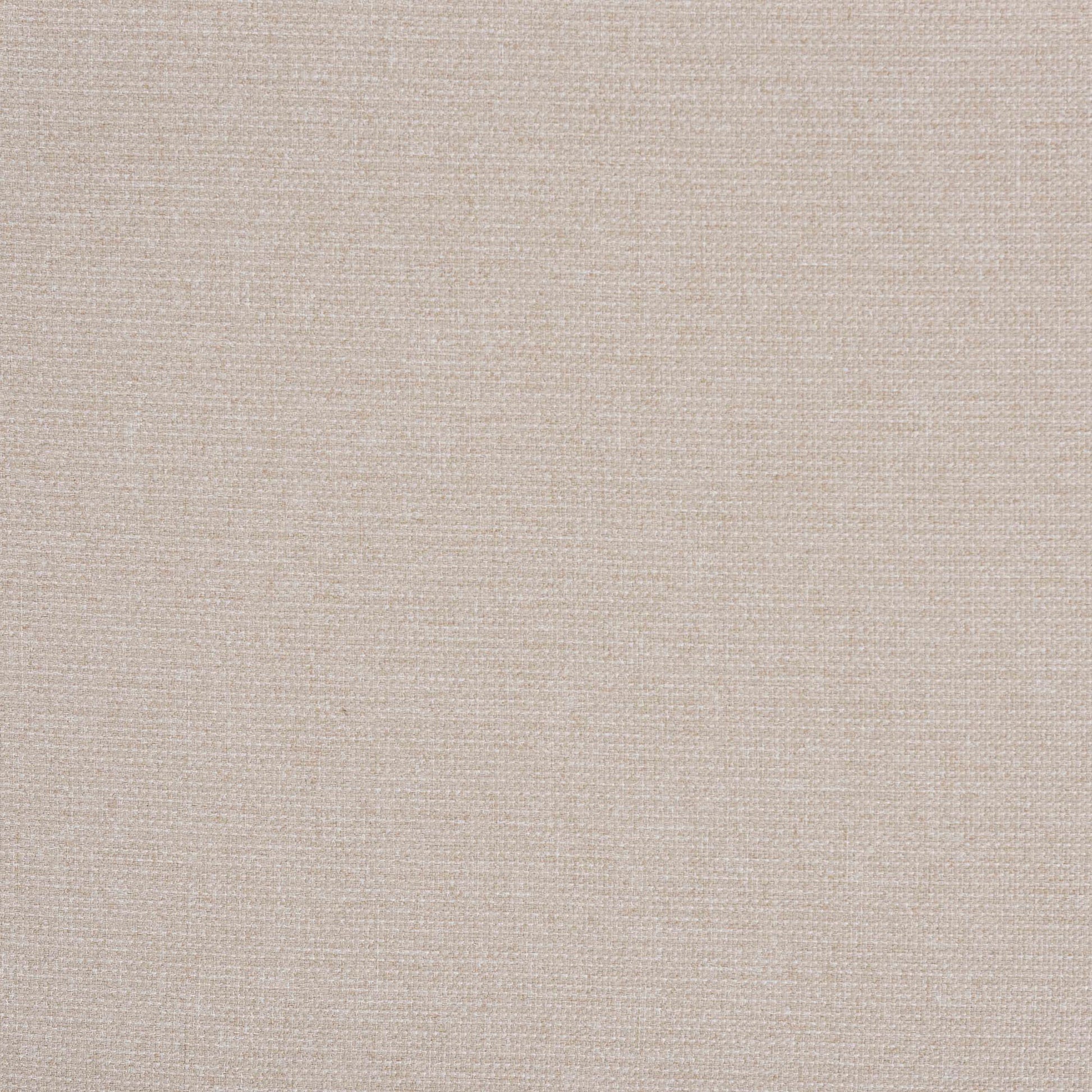 Baxton Studio Emilia Modern Japandi Beige Fabric and Walnut Brown Finished Wood 2-Piece Arm Chair Set with Woven Rattan | Accent Chairs | Modishstore - 7