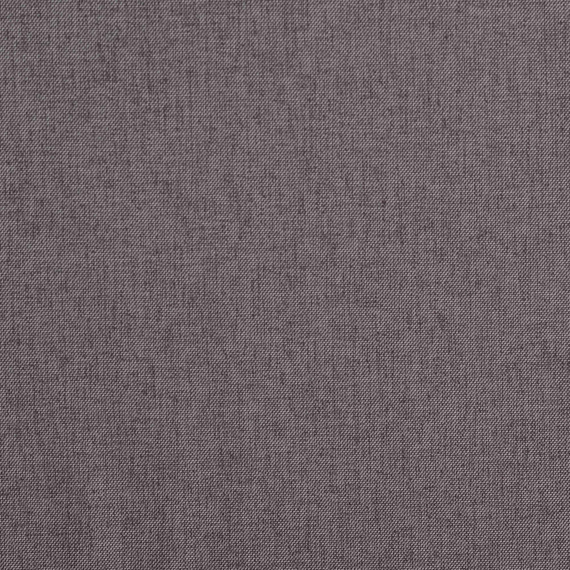 Baxton Studio Emilia Modern Japandi Grey Fabric and Walnut Brown Finished Wood 2-Piece Arm Chair Set with Woven Rattan | Accent Chairs | Modishstore - 7