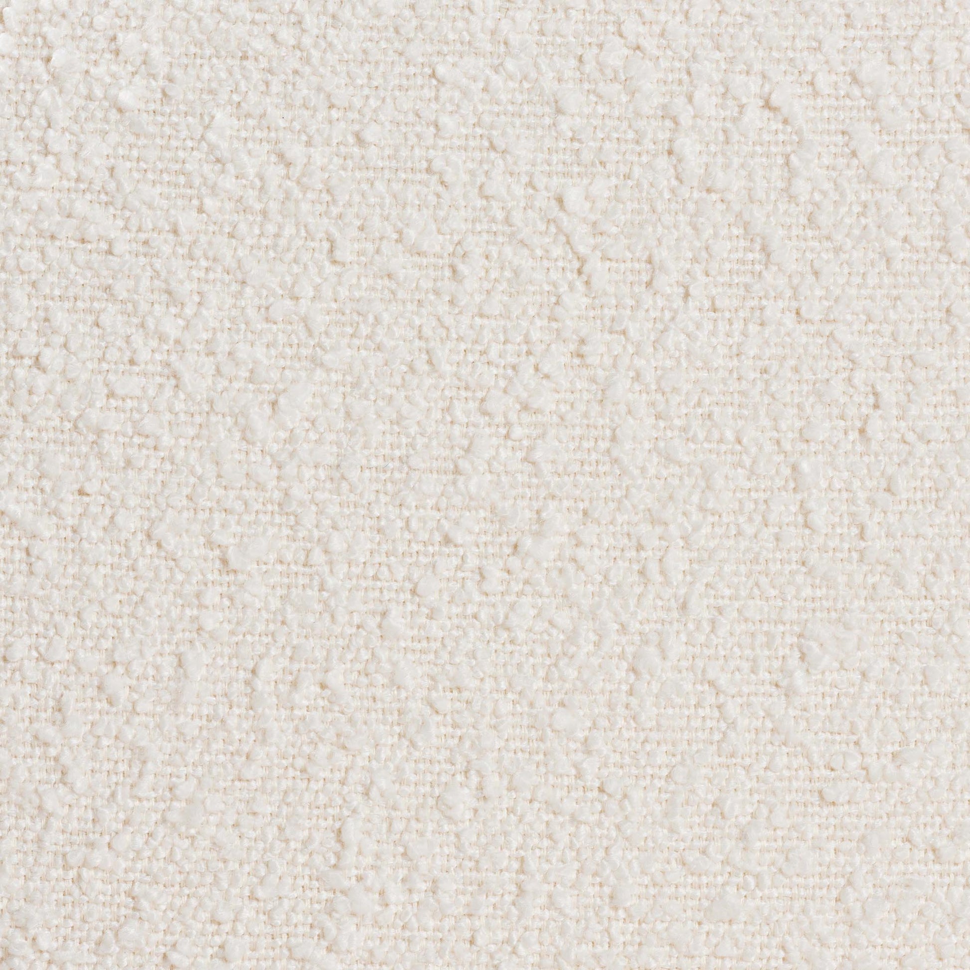 Baxton Studio Kacela Modern Japandi Cream Boucle Fabric and Walnut Brown Finished Wood 2-Piece Dining Chair Set | Dining Chairs | Modishstore - 7