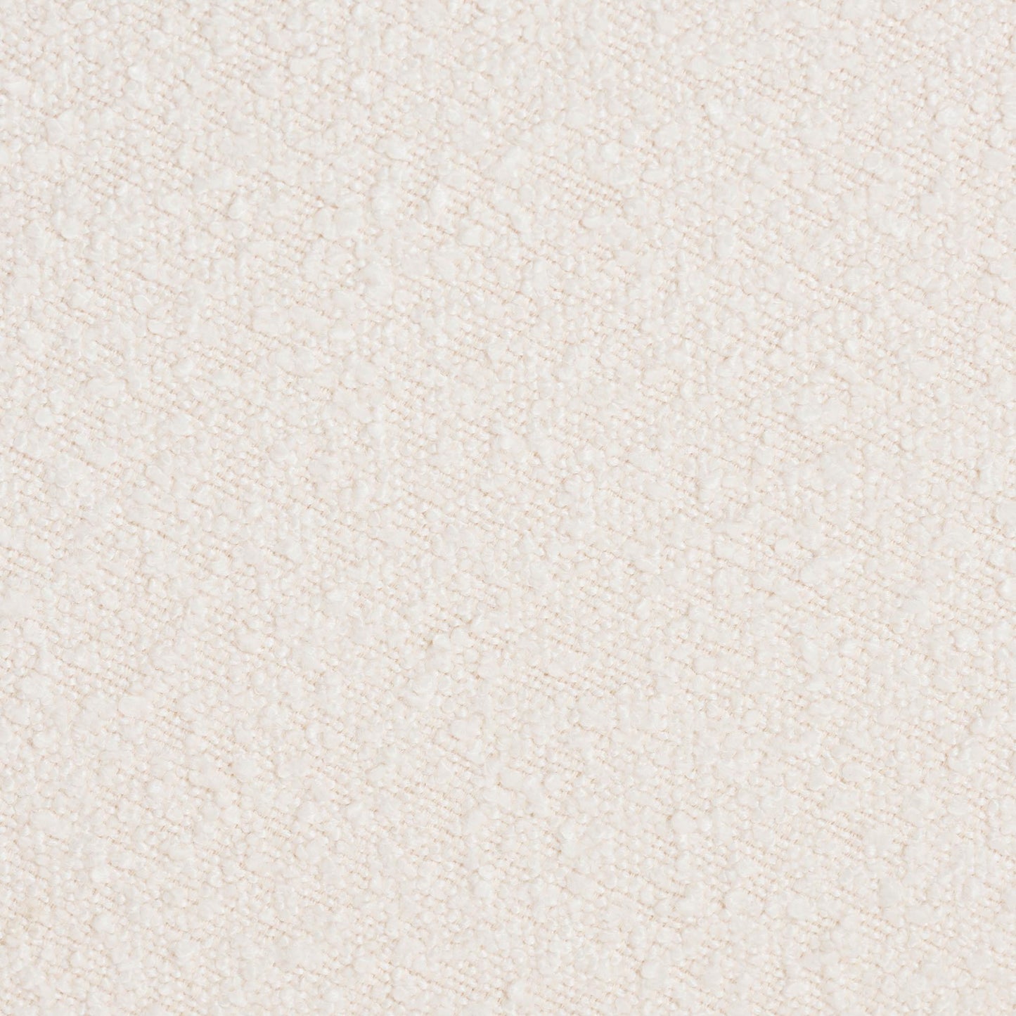 Baxton Studio Olwen Modern Japandi Cream Boucle Fabric and Walnut Brown Finished Wood 2-Piece Bar Stool Set | Bar Stools | Modishstore - 5