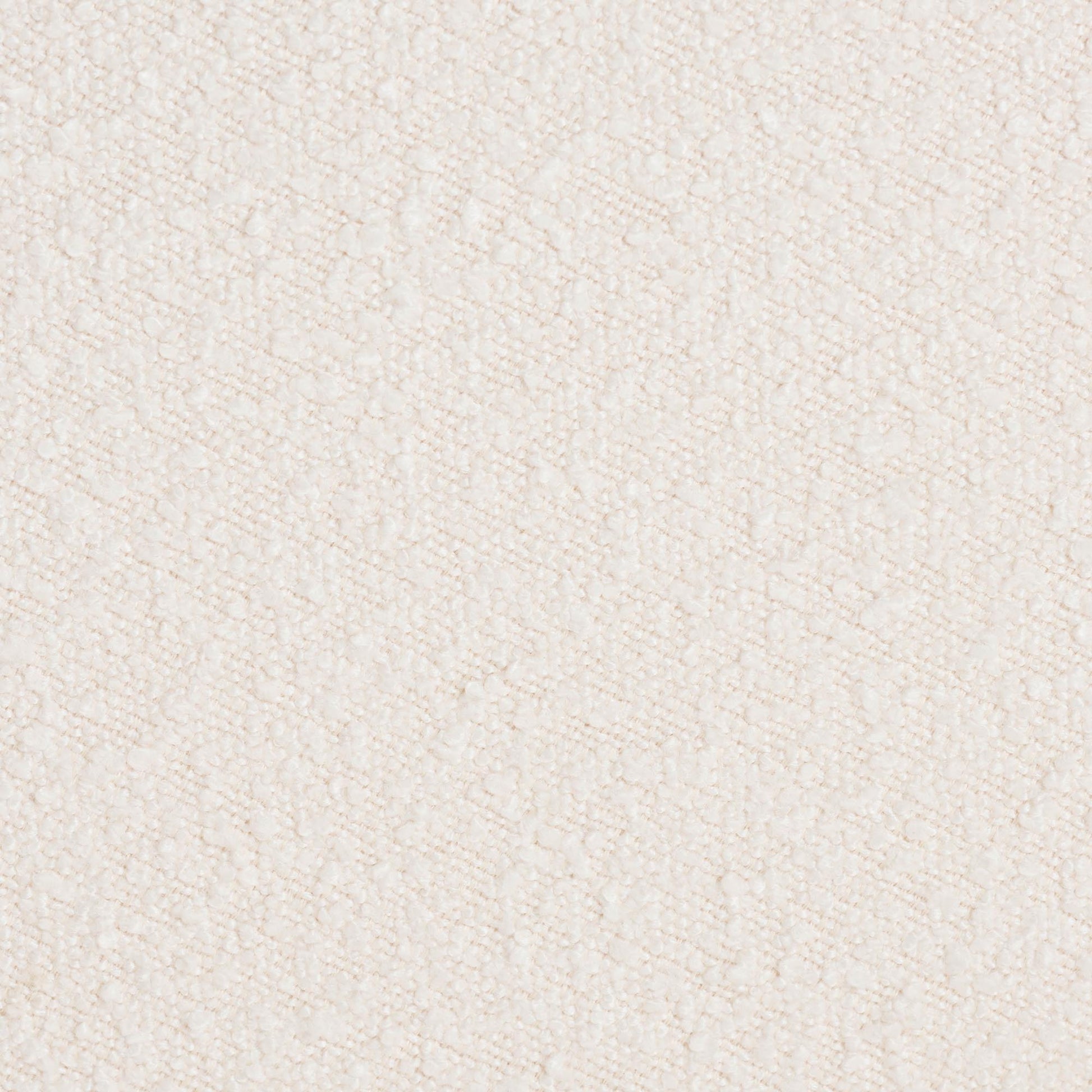 Baxton Studio Olwen Modern Japandi Cream Boucle Fabric and Walnut Brown Finished Wood 2-Piece Bar Stool Set | Bar Stools | Modishstore - 5