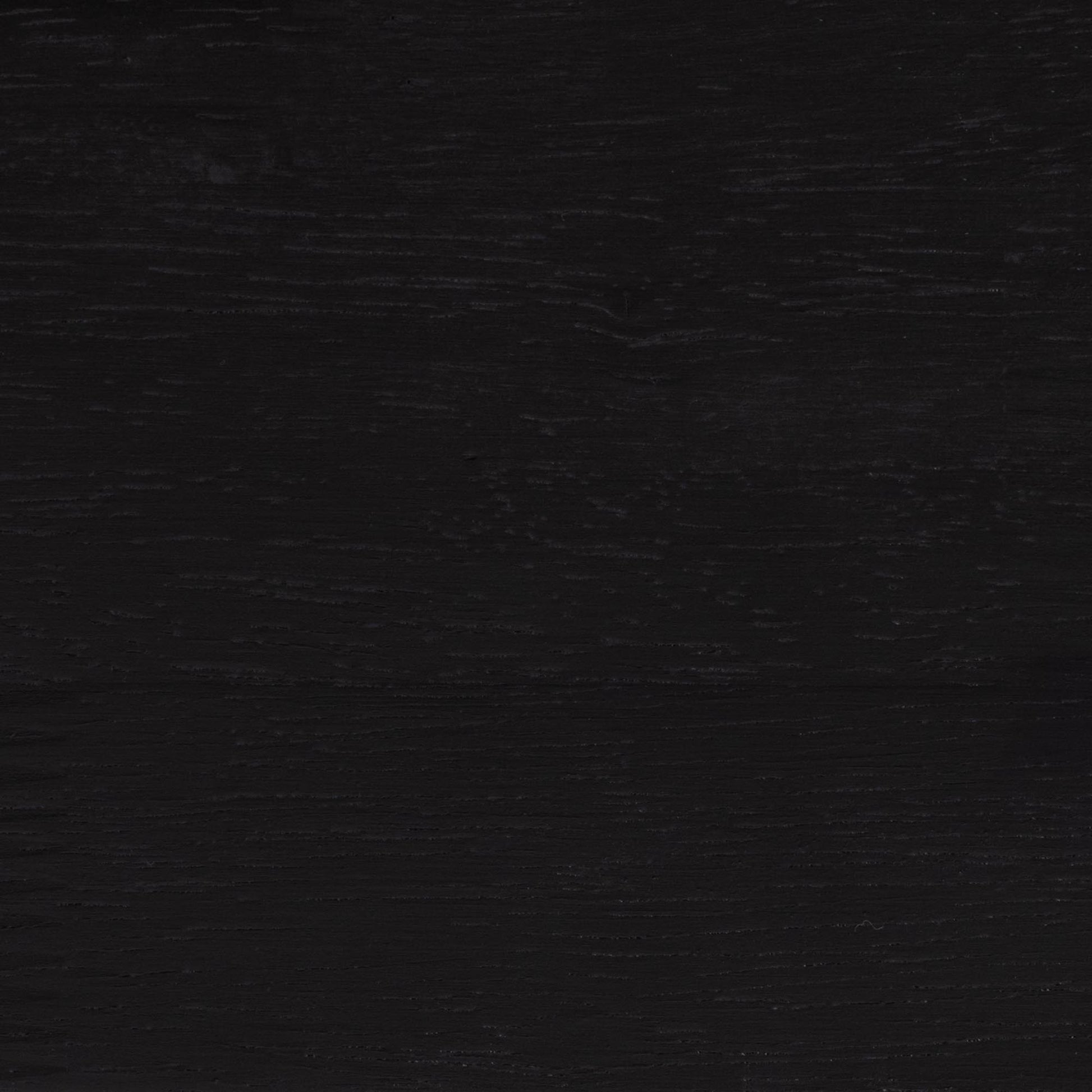 Baxton Studio Librina Classic and Traditional Black Finished Wood Queen Size Platform Bed with Woven Rattan | Beds | Modishstore - 7