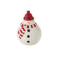 North Pole Cookie Jar Set of 2 By Accent Decor | Stands | Modishstore - 7