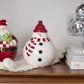 North Pole Cookie Jar Set of 2 By Accent Decor | Stands | Modishstore - 8