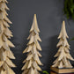 Snowstorm Tree Set of 2 By Accent Decor | Planters, Troughs & Cachepots | Modishstore - 6