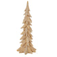 Snowstorm Tree Set of 2 By Accent Decor | Planters, Troughs & Cachepots | Modishstore - 7