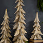 Snowstorm Tree Set of 2 By Accent Decor | Planters, Troughs & Cachepots | Modishstore - 8