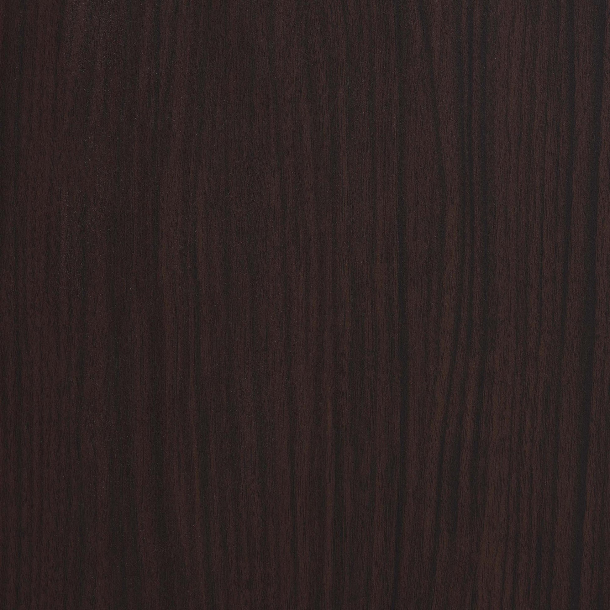 Baxton Studio Giancarlo Mid-Century Modern Espresso Brown Wood 3-Drawer Storage Chest with Rattan door | Drawers | Modishstore - 8