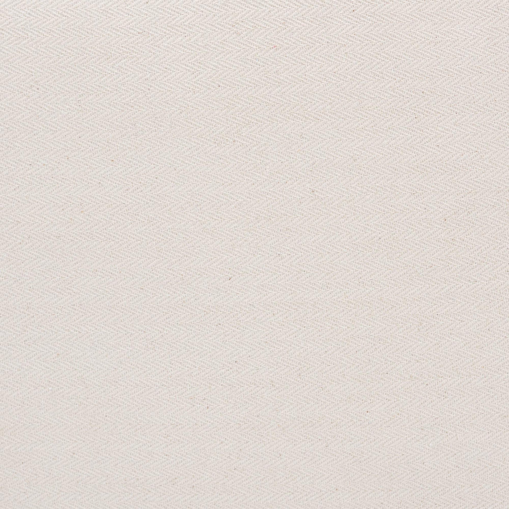 Baxton Studio bali & pari Ladonna Bohemian Natural Rattan Ottoman Footstool | Ottomans | Modishstore - 9