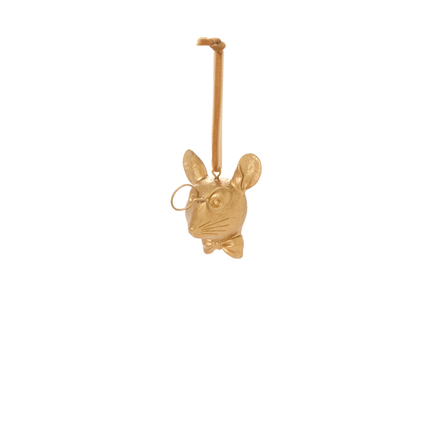 E+E Louie Ornament Set of 8 By Accent Decor | Ornaments | Modishstore - 12