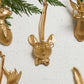 E+E Louie Ornament Set of 8 By Accent Decor | Ornaments | Modishstore - 13