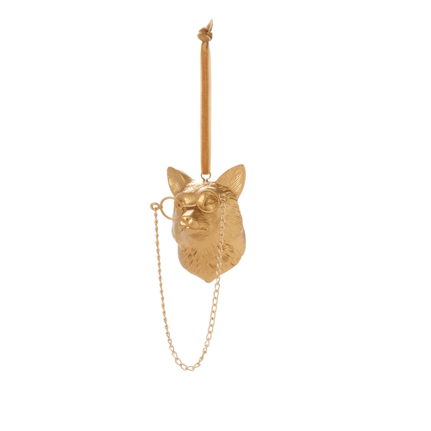 E+E Louie Ornament Set of 8 By Accent Decor | Ornaments | Modishstore - 2