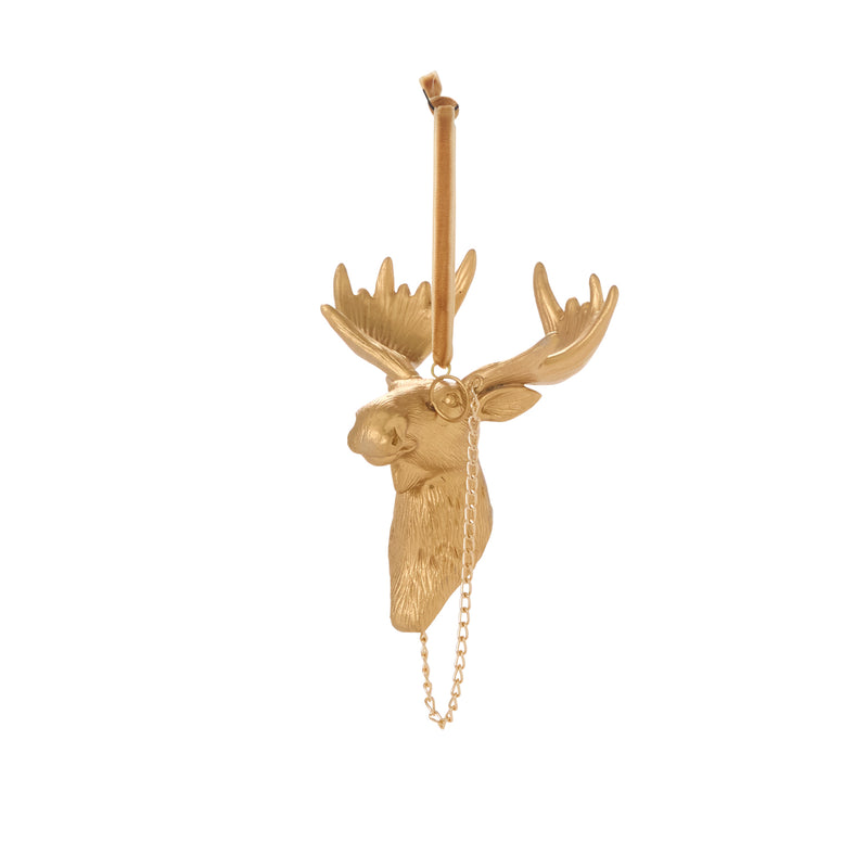 E+E Louie Ornament Set of 8 By Accent Decor | Ornaments | Modishstore - 8