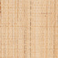 Baxton Studio bali & pari Gitano Bohemian Natural Rattan 2-Door Storage Cabinet | Cabinets | Modishstore - 10