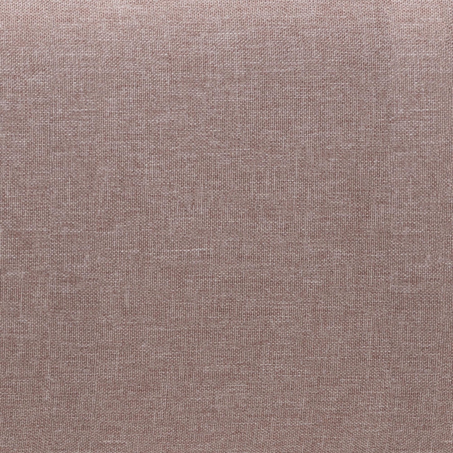 Baxton Studio Chesterfield Retro-Modern Clay Fabric Upholstered Convertible Sleeper Sofa | Sectional | Modishstore - 6