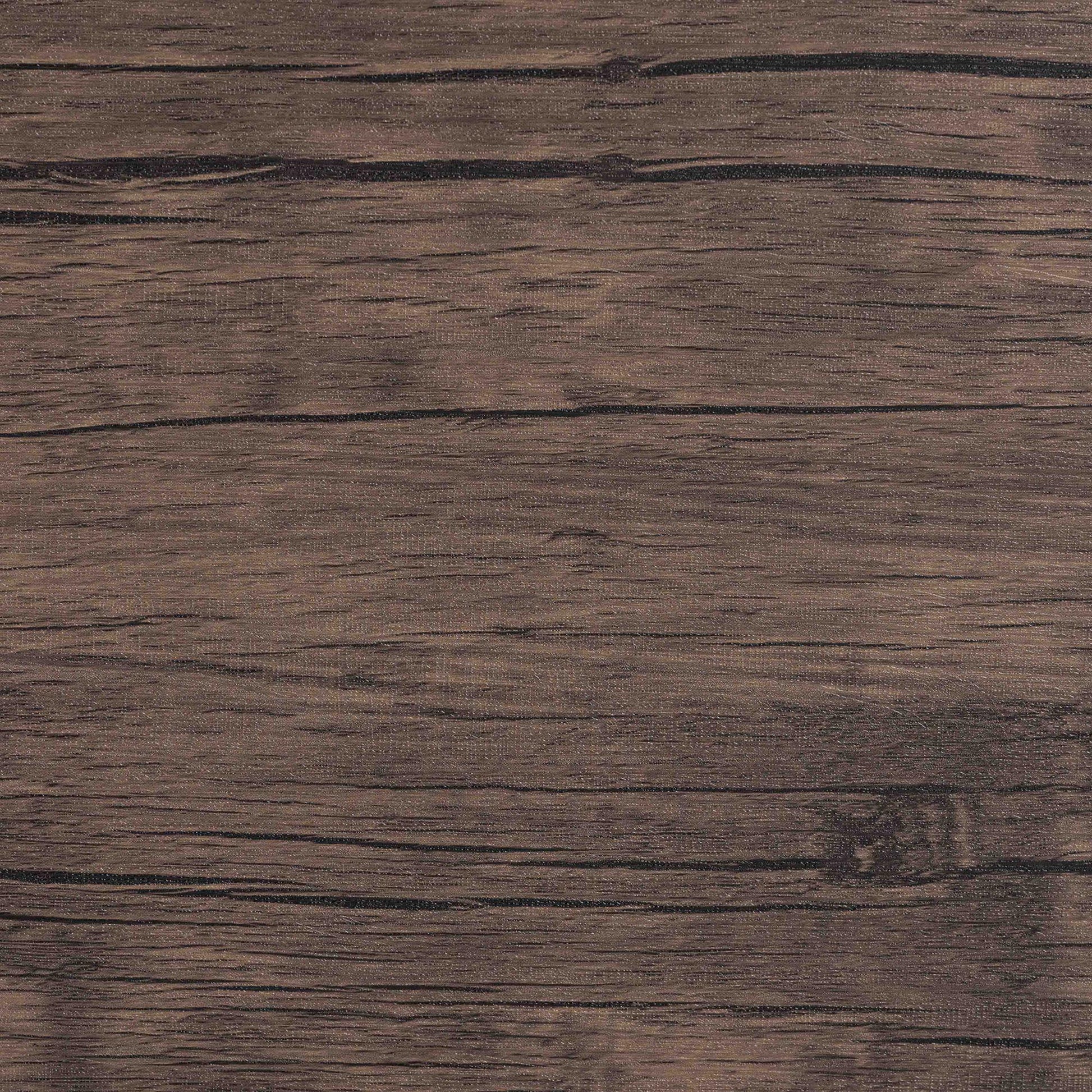 Baxton Studio Cardinal Industrial Dark Brown Wood and Metal Dining Chair | Dining Chairs | Modishstore - 2