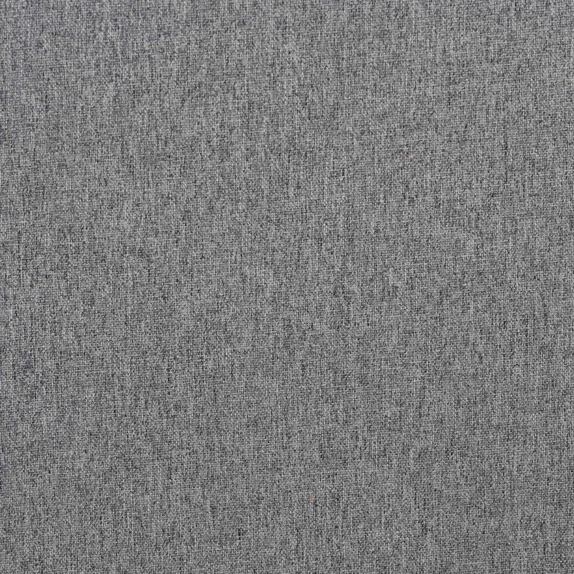 Baxton Studio Revelin Industrial Beige Fabric and Metal Dining Chair | Dining Chairs | Modishstore - 13