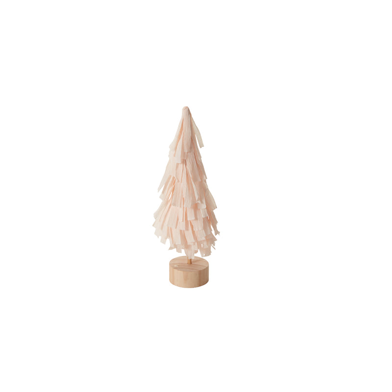 Streamer Tree Set of 8 By Accent Decor | Planters, Troughs & Cachepots | Modishstore - 2